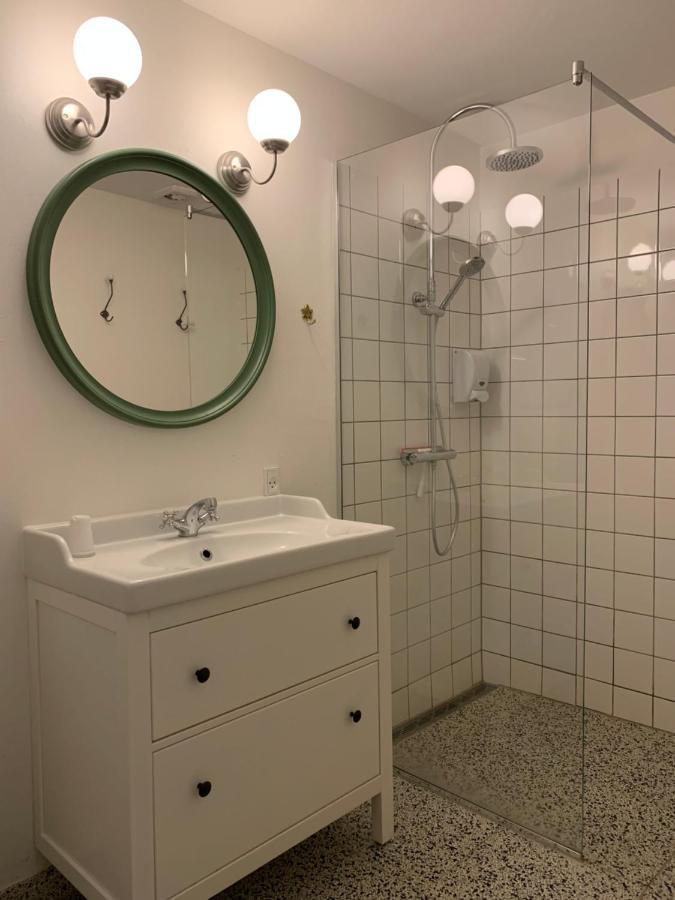 Hotel Egeskoven Viborg Exterior photo
