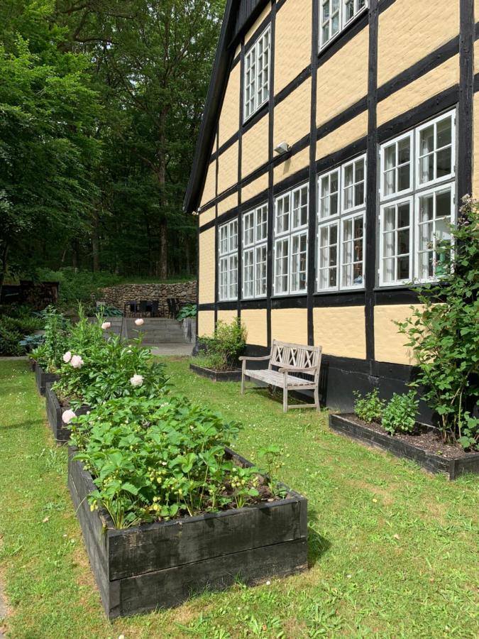Hotel Egeskoven Viborg Exterior photo
